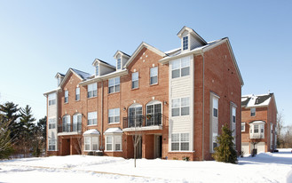 Parkview Apartments