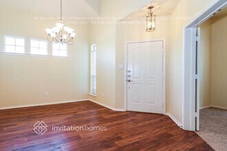 9217 Askew St in Fort Worth, TX - Foto de edificio - Building Photo
