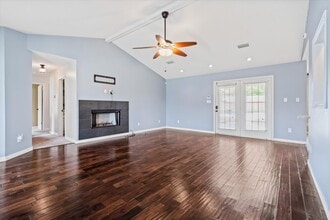 3709 Seleste Dr in Mobile, AL - Foto de edificio - Building Photo