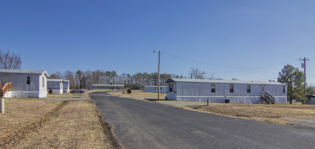 Oakland Glenn in Concord, NC - Building Photo - Building Photo