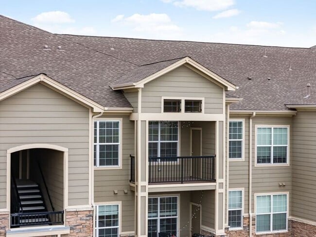 17353 Wilde Ave in Parker, CO - Foto de edificio - Building Photo