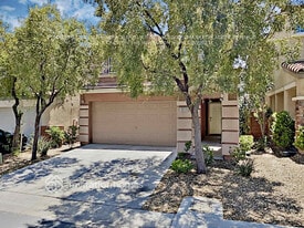 8019 Torremolinos Ave in Las Vegas, NV - Building Photo