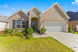 15949 Hayes Mkt Lp in Conroe, TX - Building Photo