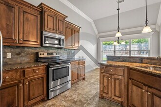 6137 Remington Dr in Alexander, AR - Building Photo - Building Photo