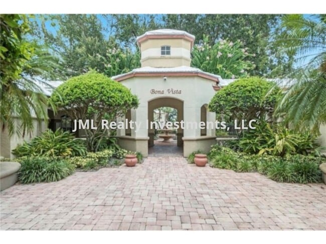 property at 824 Camargo Way