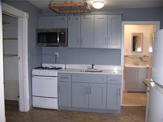 property at 493 Main St