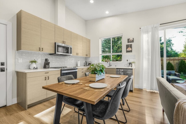 15206 NE 96th St in Vancouver, WA - Building Photo - Building Photo