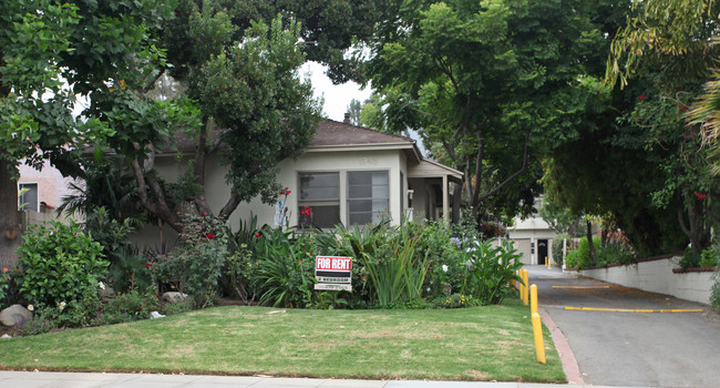 1345 5th St in Glendale, CA - Building Photo - Building Photo