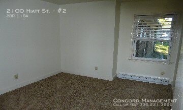 2100 Hiatt St-Unit -#2 in Greensboro, NC - Building Photo - Building Photo