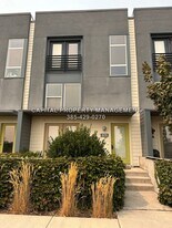 4578 S Jordan Pkwy in South Jordan, UT - Building Photo