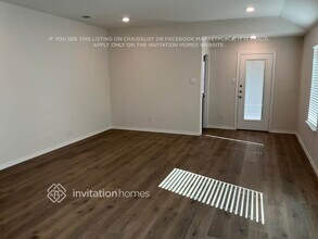 3909 Amethyst Dr in Celina, TX - Foto de edificio - Building Photo