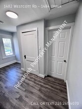 1482 Westcott Rd in Windsor, ON - Building Photo - Building Photo