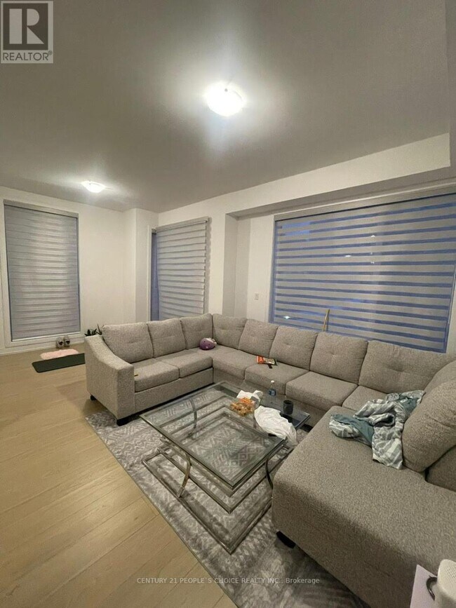 7 Wylie St in Caledon, ON - Building Photo - Building Photo