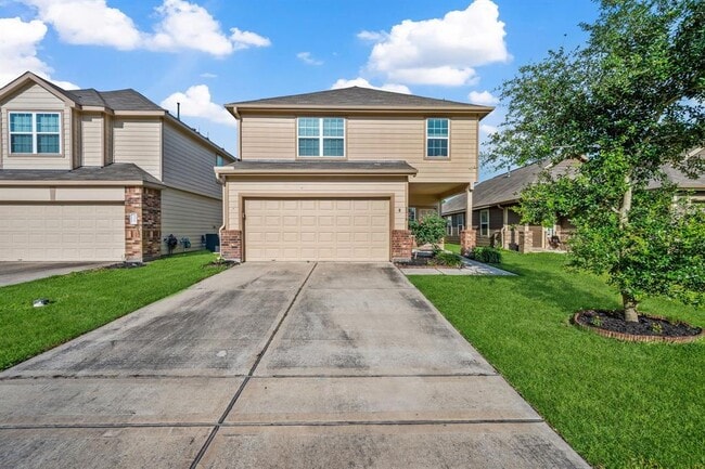3319 Atascocita Vale Dr