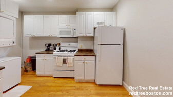 350 Allston St, Unit 3 in Cambridge, MA - Building Photo