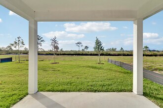 15404 SW American St in Indiantown, FL - Foto de edificio - Building Photo