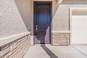 5605 S Adero Cyn Trl in Tucson, AZ - Building Photo - Building Photo