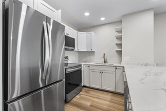 64 Willard St in Quincy, MA - Building Photo - Building Photo