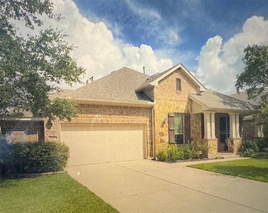 2414 Sweetwater Ln in Cedar Park, TX - Building Photo
