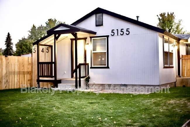 property at 5155 Quinella Ct