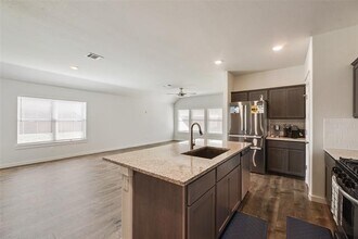 1566 Gentle Night Dr in Forney, TX - Building Photo - Building Photo