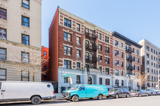 602-604 W 178th St in New York, NY - Building Photo - Building Photo