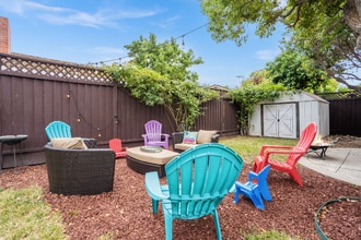 58 Palmwell Way in San Jose, CA - Building Photo - Building Photo