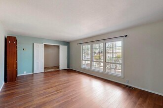4112 Cherrydale Ct NW in Albuquerque, NM - Building Photo - Building Photo