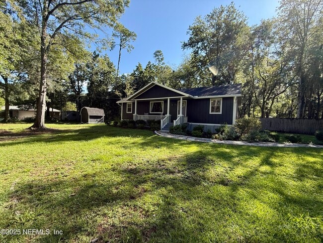 2516 Horseshoe Bend Rd in Middleburg, FL - Building Photo - Building Photo