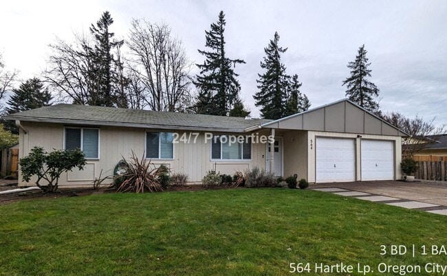 property at 564 Hartke Loop