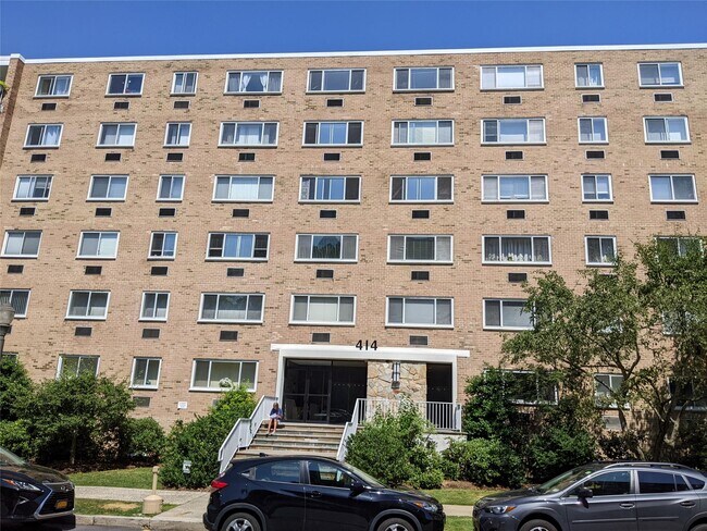 414 Benedict Ave-Unit -6E in Tarrytown, NY - Building Photo - Building Photo