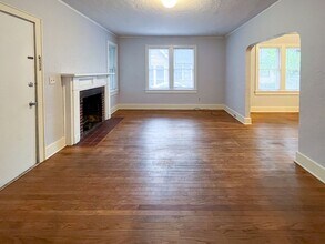 1118 NW 3rd Ave in Gainesville, FL - Building Photo - Building Photo