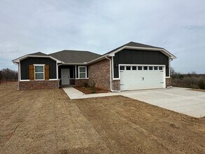 18040 Lantana Loop in Oklahoma City, OK - Building Photo - Building Photo