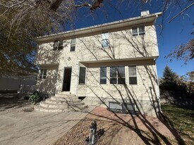 4111 W 9580 S in South Jordan, UT - Building Photo