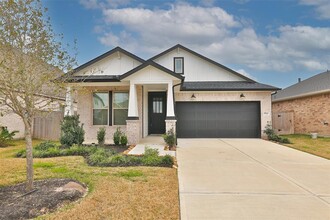 19243 Palfrey Prairie Trl in Tomball, TX - Building Photo - Building Photo