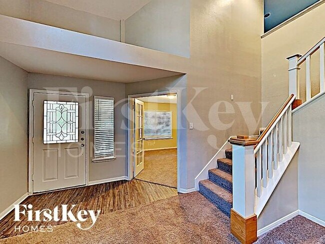 23 E Gaslight Pl in Spring, TX - Building Photo - Building Photo