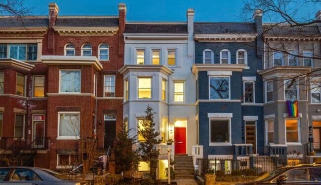 property at 126 Bryant St NW