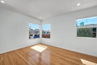 8447 Kittyhawk Ave in Los Angeles, CA - Building Photo - Building Photo