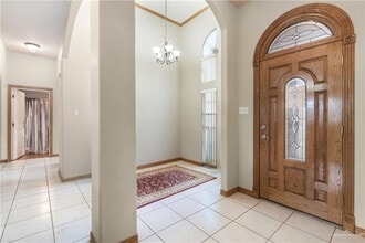 23 Midlands Cir in Edinburg, TX - Building Photo - Building Photo