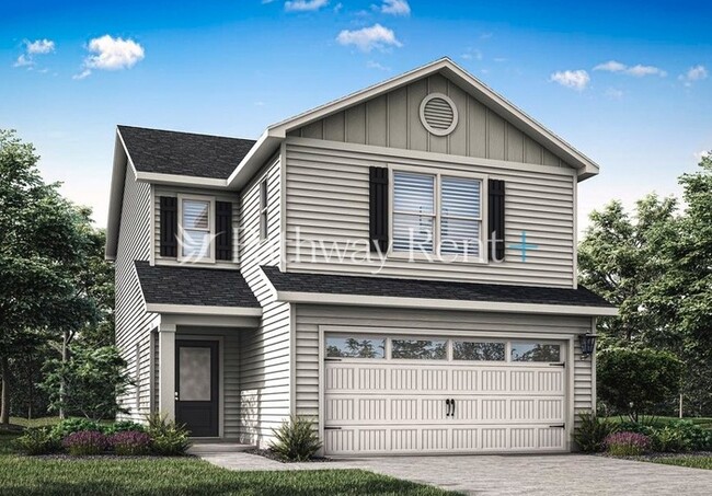 property at 3322 Quintana Dr