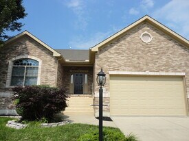 9566 Country Path Trail in Miamisburg, OH - Building Photo
