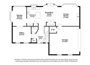 601 Mable Dr in La Vergne, TN - Building Photo - Building Photo