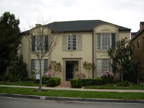 204 South Reeves Drive Apartments in Beverly Hills, CA - Building Photo - Building Photo