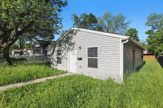 3116 N Colorado Ave in Indianapolis, IN - Building Photo - Building Photo