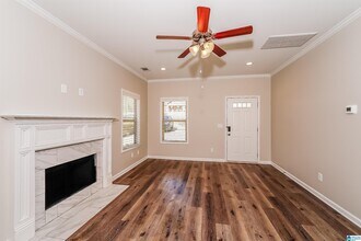 2554 Summit Park Rd in Odenville, AL - Building Photo - Building Photo