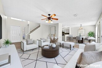 1902 Sugar Pine Cir in Houston, TX - Building Photo - Building Photo