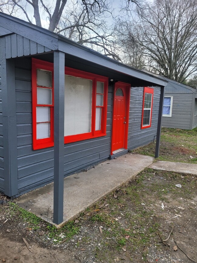 property at 5338 McClelland Dr