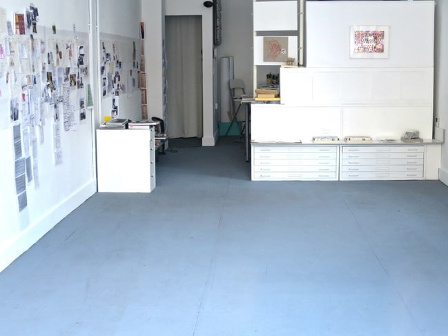 One Striver's Row in New York, NY - Building Photo - Building Photo