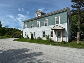 2 Cottage St in Fair Haven, VT - Building Photo