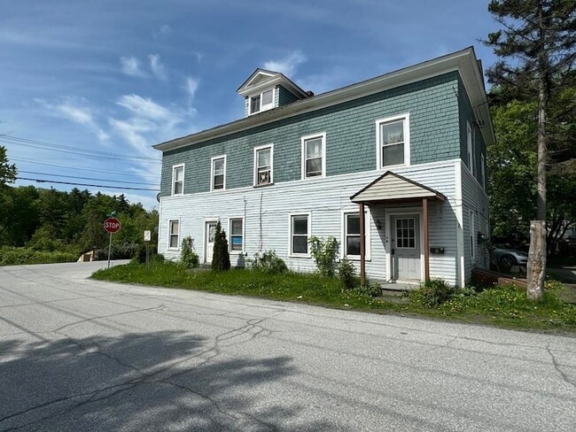 property at 2 Cottage St